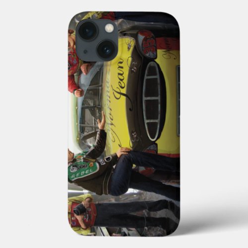Eternal Speedway iPhone 13 Case