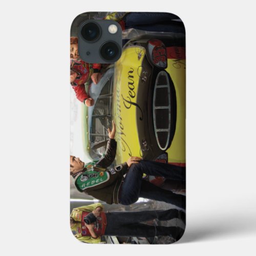 Eternal Speedway iPhone 13 Case