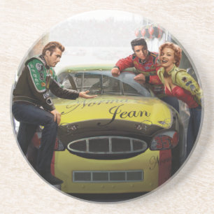 Eternal Speedway Coaster