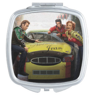 Eternal Speedway Mirror For Makeup