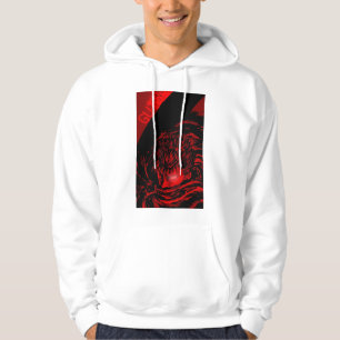 Eternal Struggle of Darkness Hoodie