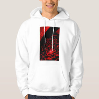 Eternal Struggle of Darkness Hoodie