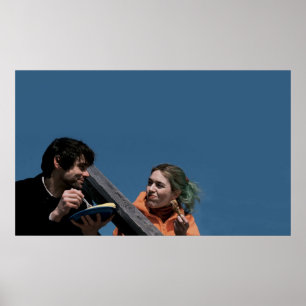 Eternal sunshine of the spotless mind print