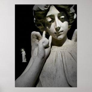 Eternal Thoughts Print