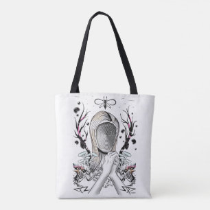 eternal tote bag