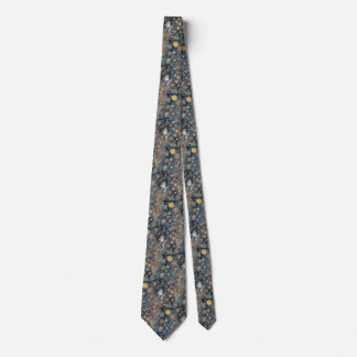 "Eternal Unfolding" Neck Tie