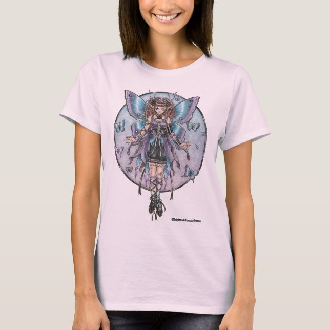 Eternal Wings Fairy Shirt (Front)