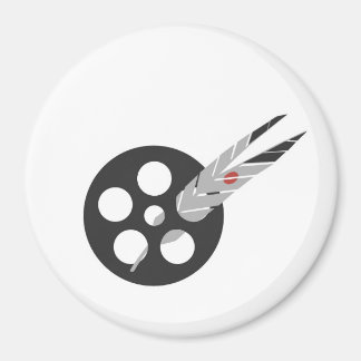 EternalFeather Large Magnet