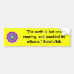 EternalJourney16 Bumper Sticker
