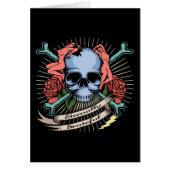 Eternally Grateful (Front)