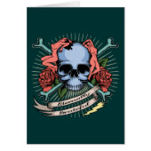 Eternally Grateful (Front)