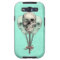 Eternally Sweet lollipop skull.
