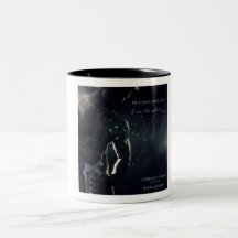 Eternally Yours Legacy Mug