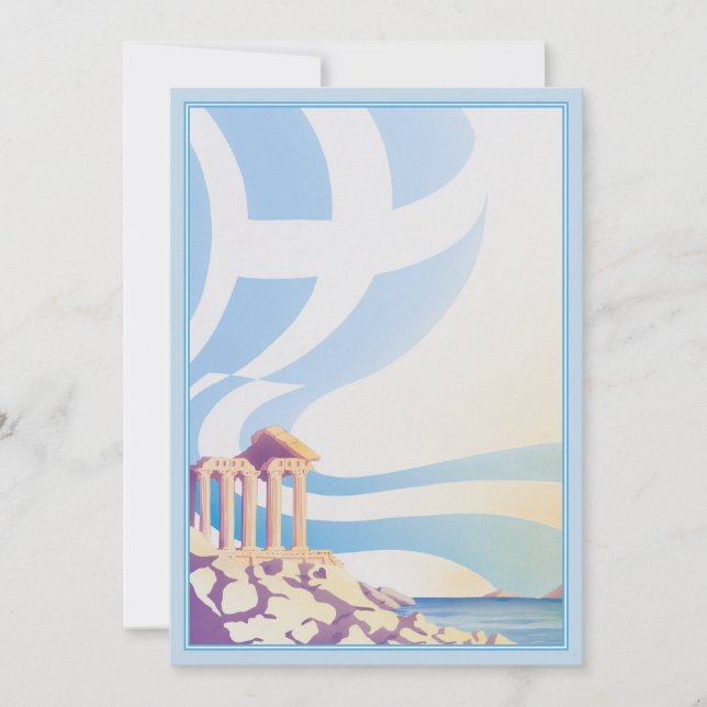 Eternally Yours © Note Card (Front)