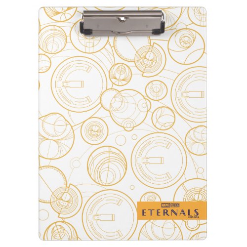 Eternals Astrometry Pattern Clipboard