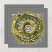 Eternity (Front/Back)