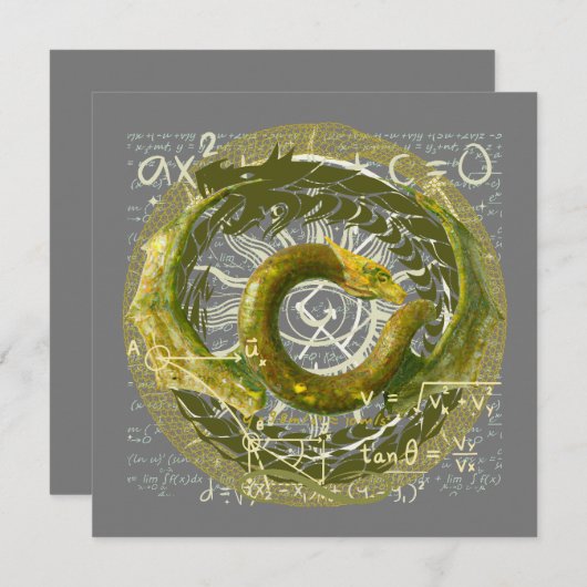 Eternity (Front/Back)