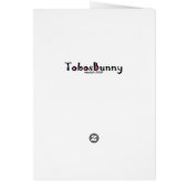 Eternity Cards (Back)