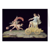 Eternity (oil on panel) (Front Horizontal)