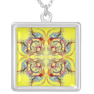 Eternity Pendant