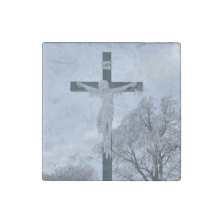 Eternity Stone Magnet