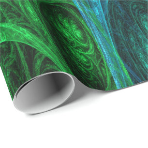 Eternity Wrapping Paper