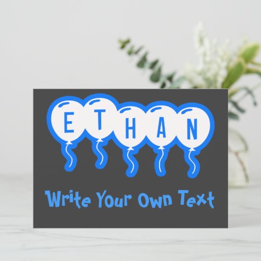 Ethan (Standing Front)