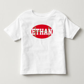 ETHAN BALLER 2-S TODDLER T-SHIRT