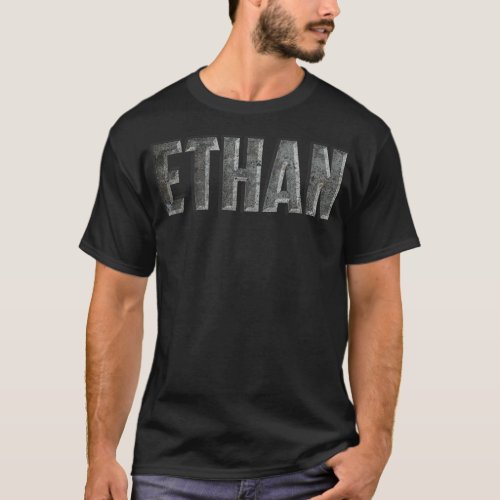 Ethan T_Shirt