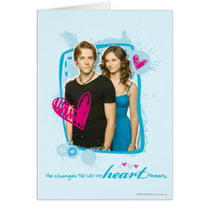 Ethan & Tara Cards