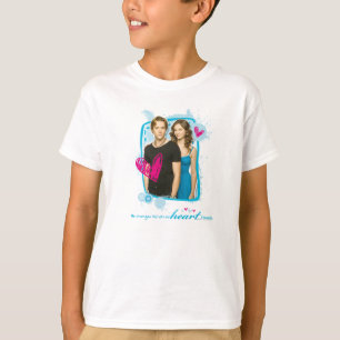 Ethan & Tara T-Shirt