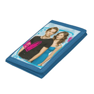 Ethan & Tara Trifold Wallet