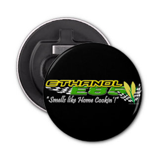 ETHANOL E85 Alternative Fuel Bottle Opener