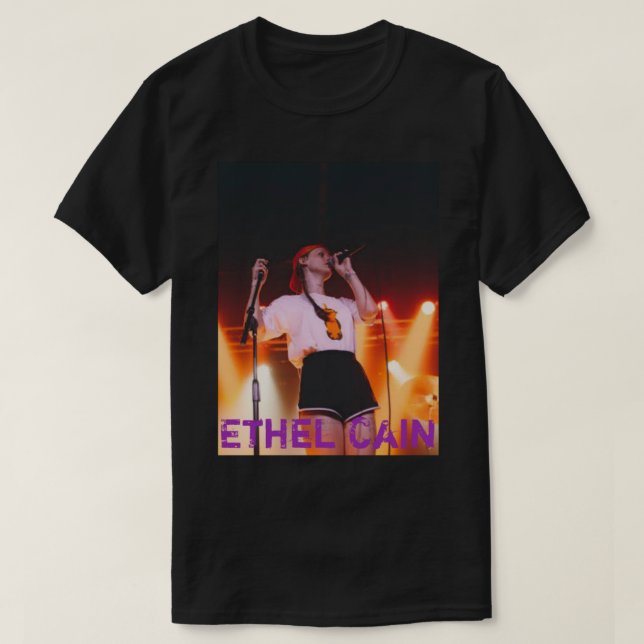 ethel cain  (15) T-Shirt (Design Front)