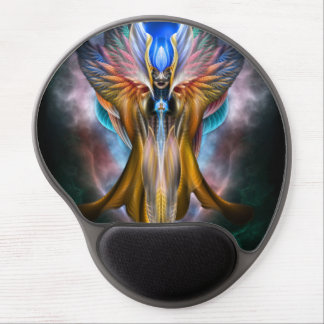 Ethereal Beauty_Arsencia_Golden Setren GMousepad Gel Mouse Pad