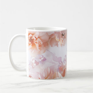 Ethereal Bloom Mug