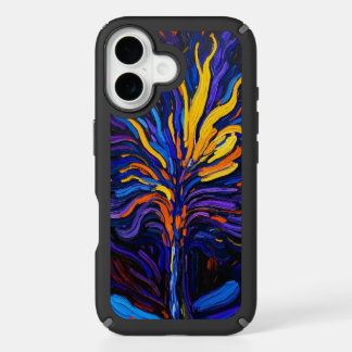 Ethereal Bloom iPhone 16 Case