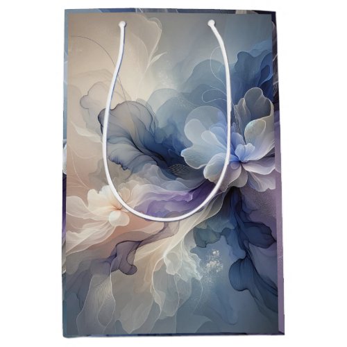 Ethereal Blooms Medium Gift Bag
