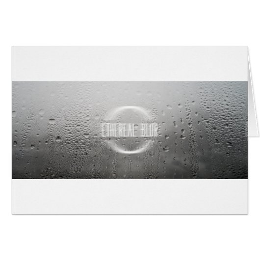 ethereal blur cards (Front Horizontal)