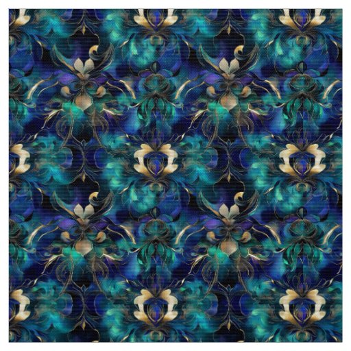  Ethereal Botanica Fabric