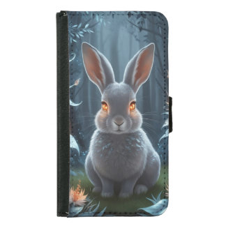 Ethereal Bunny | Dreamscape | Phone Case