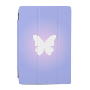 Ethereal Butterfly Glow iPad Mini Cover