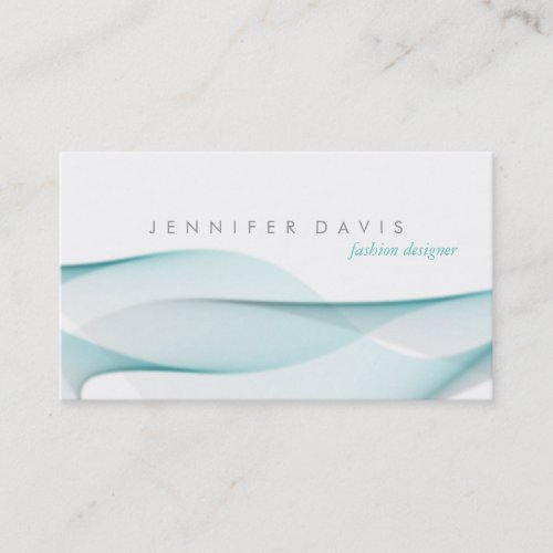 ETHEREAL CHIC | BUSINESS CARD