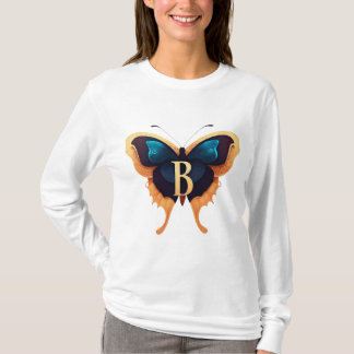 Ethereal Elegance T-Shirt