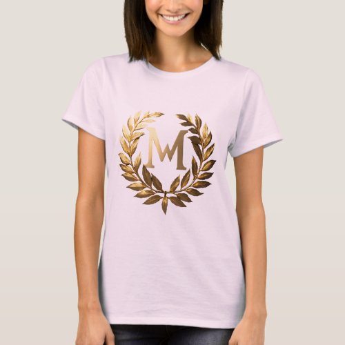 Ethereal Elegance Womens Aesthetic T_shirt 