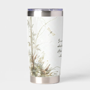 Ethereal Enchanted Forest Insulated Tumbler