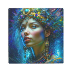 Ethereal Fantasy Art Princess Warrior Beautiful