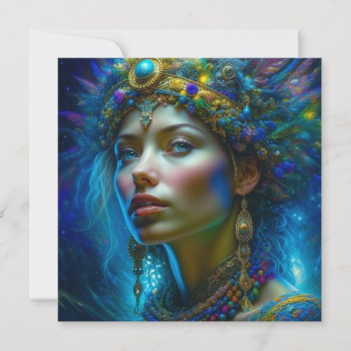 Ethereal Fantasy Art Princess Warrior Beautiful  