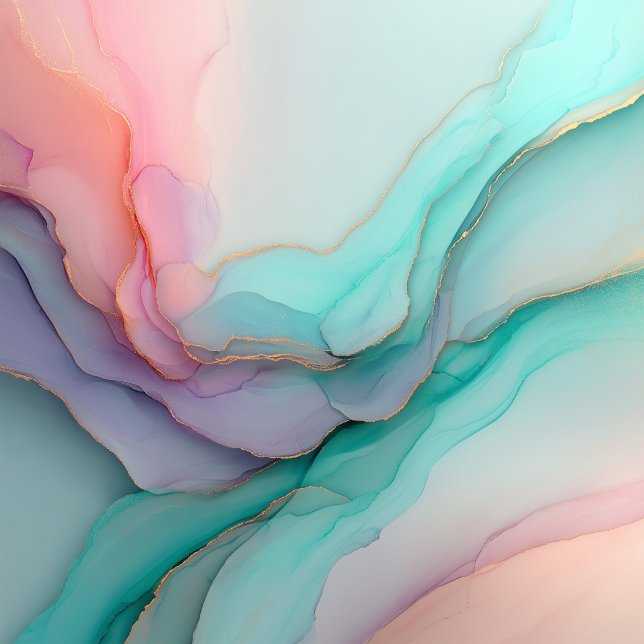 Ethereal Flow Triptych (Creator Uploaded)