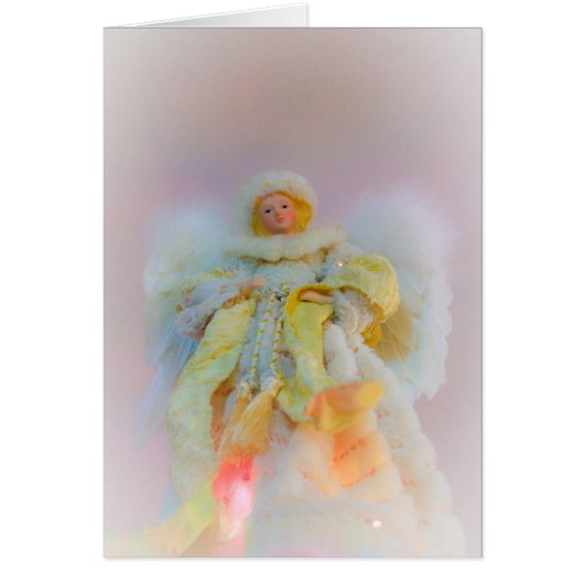 Ethereal Guardian Angel Cards (Front)